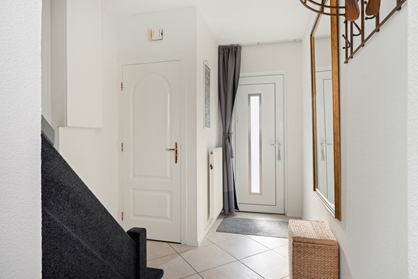 Medium property photo - Kruchterstraat 41, 6051 CB Maasbracht